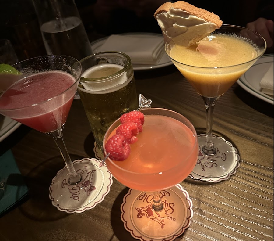 Gus' Sip &amp; Dip, Chicago