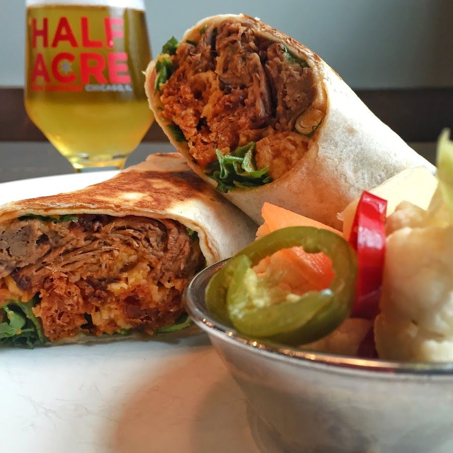 Half Acre Beer Company, Chicago