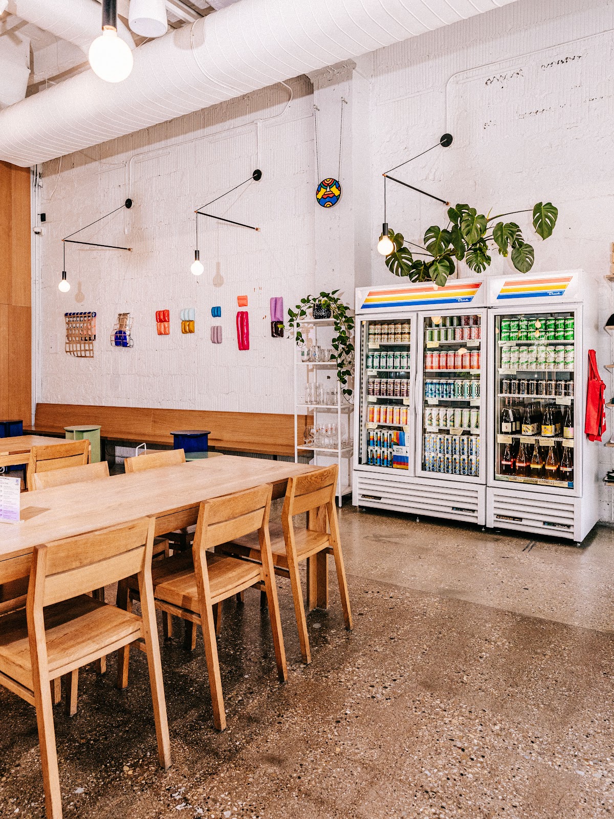 Hopewell Brewing Company, Chicago