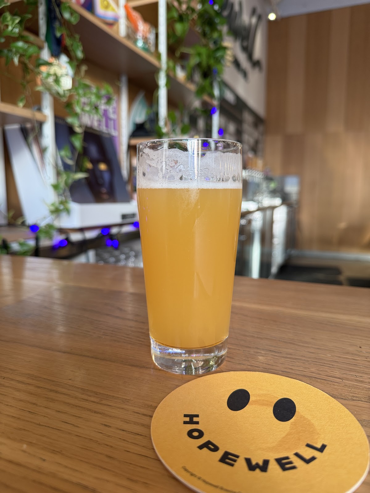Hopewell Brewing Company, Chicago
