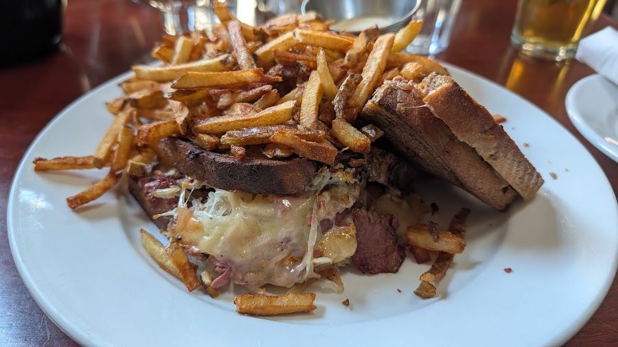 Hopleaf Bar, Chicago
