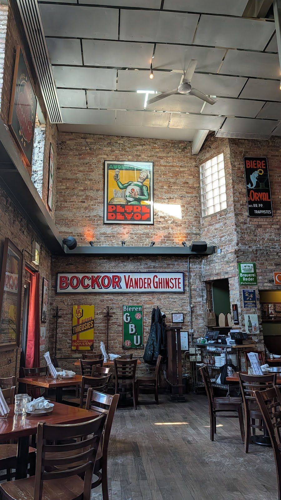 Hopleaf Bar, Chicago