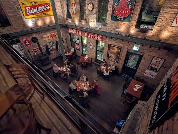 Map Room