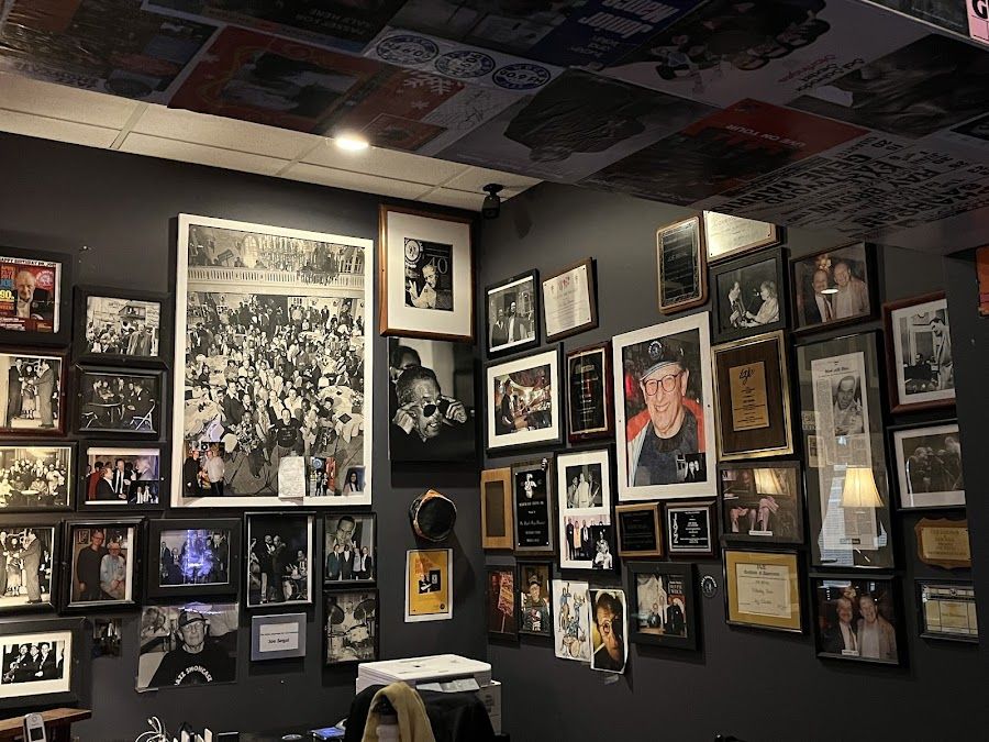 Jazz Showcase, Chicago