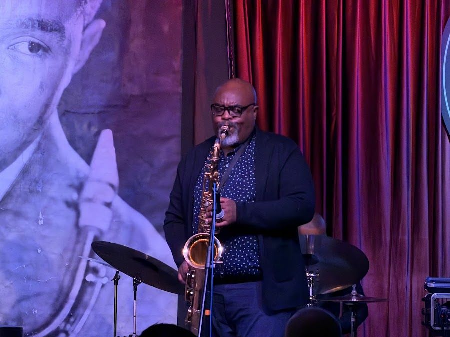 Jazz Showcase, Chicago