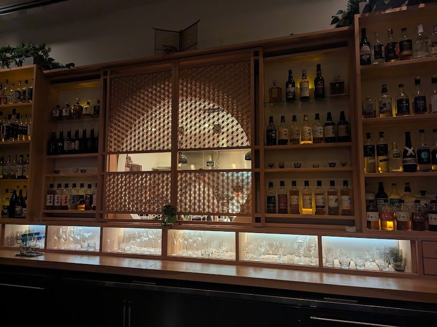 Kumiko, Chicago