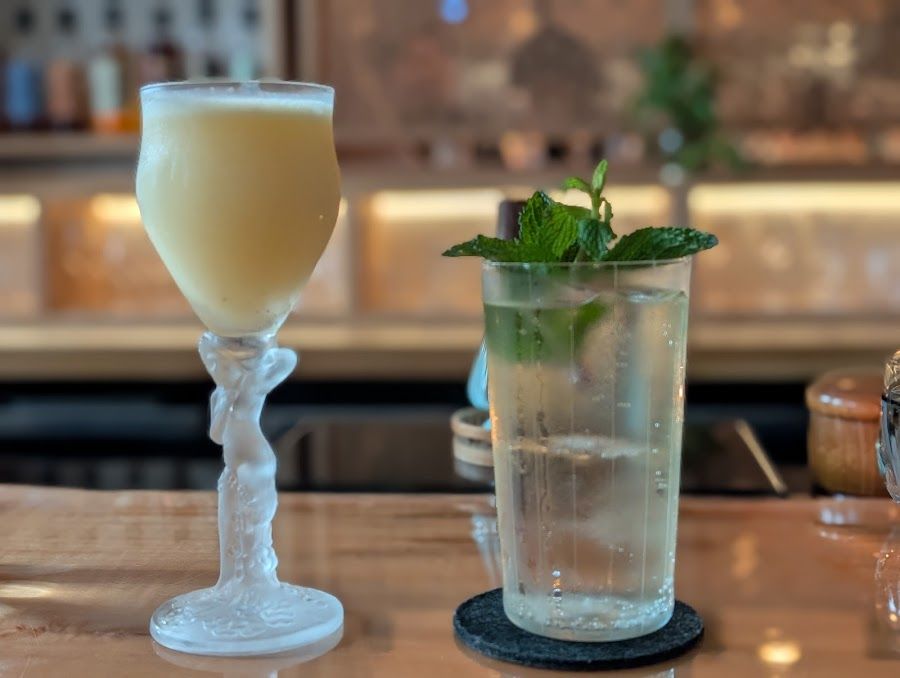 Kumiko, Chicago
