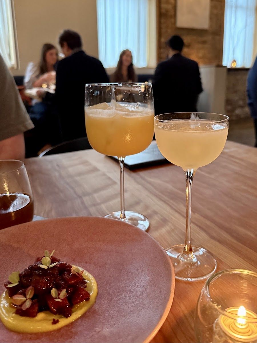 Kumiko, Chicago