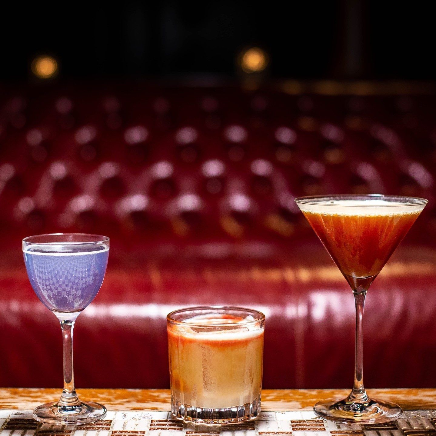 The Lazy Bird, Chicago