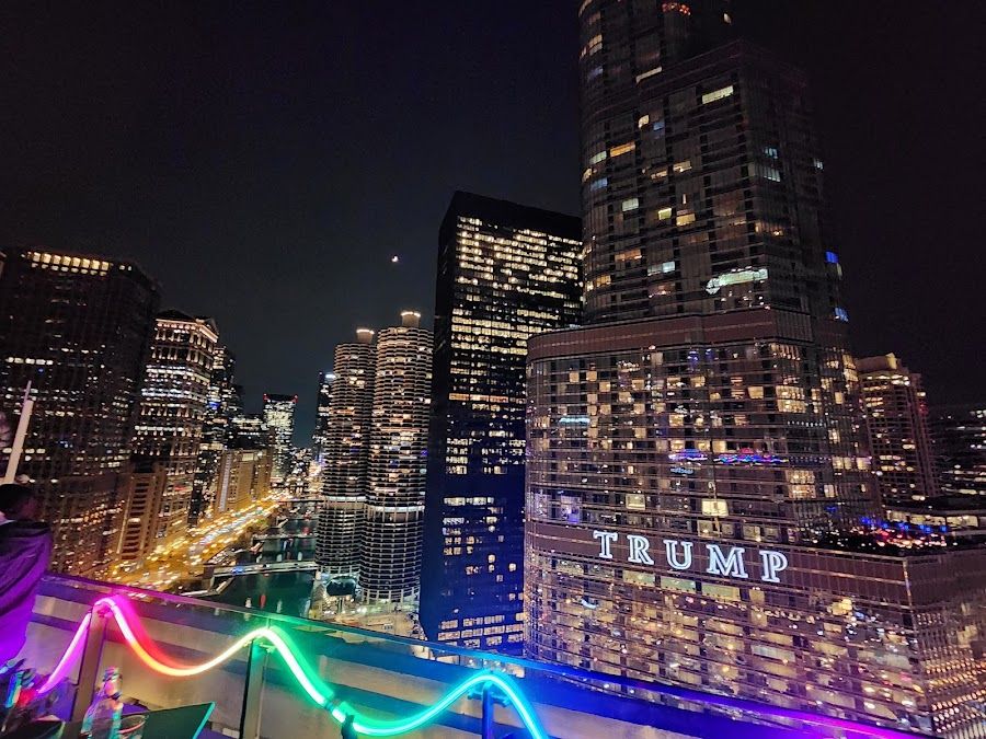 LH Rooftop, Chicago