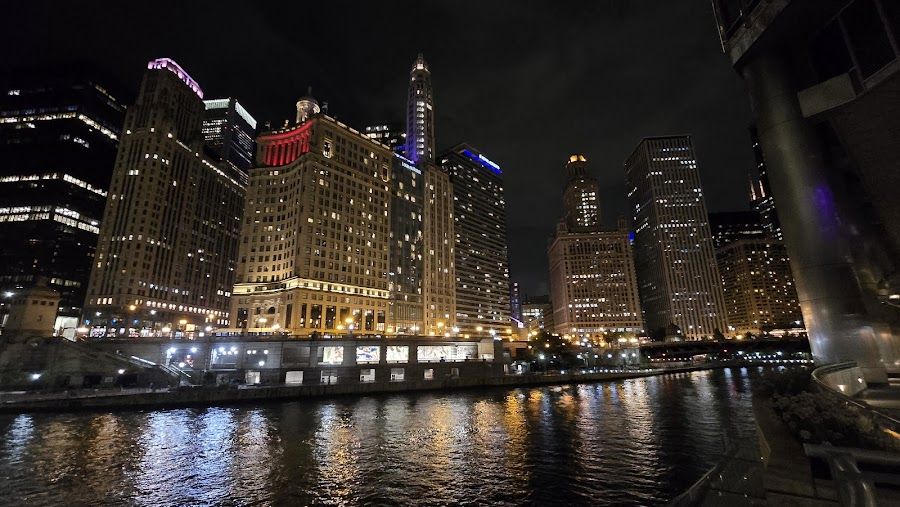 LH Rooftop, Chicago