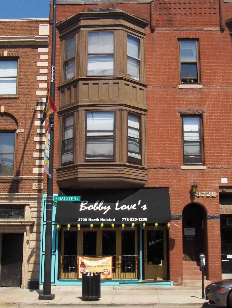 Mahalo Bar, Chicago