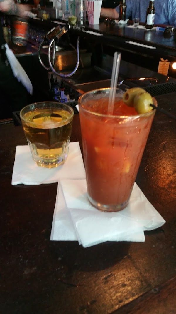 Green Mill Cocktail Lounge