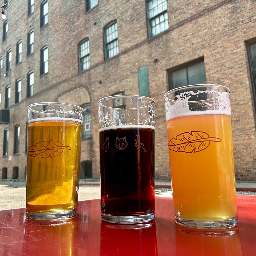 Marz Community Brewing, Chicago