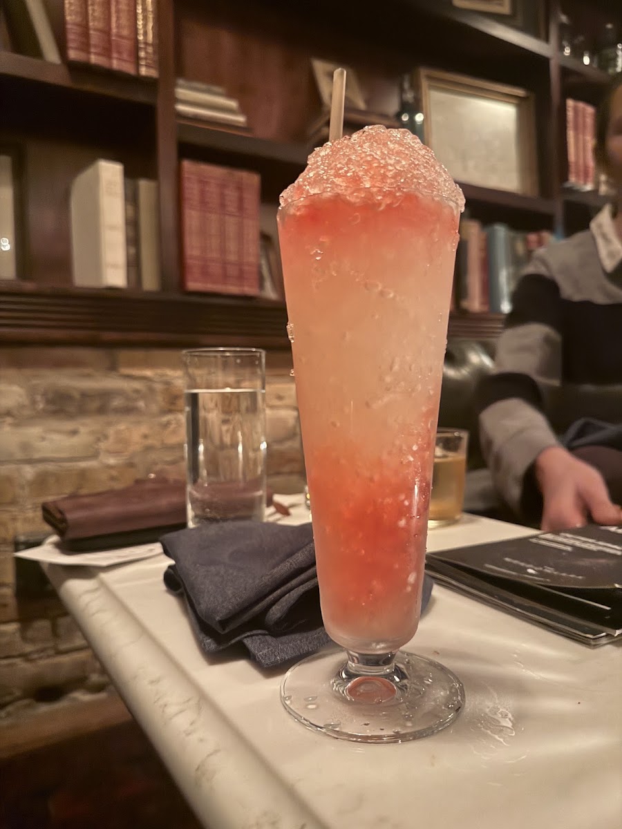 Meadowlark, Chicago
