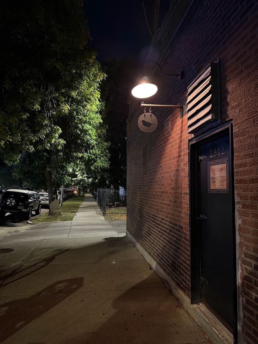 Meadowlark, Chicago