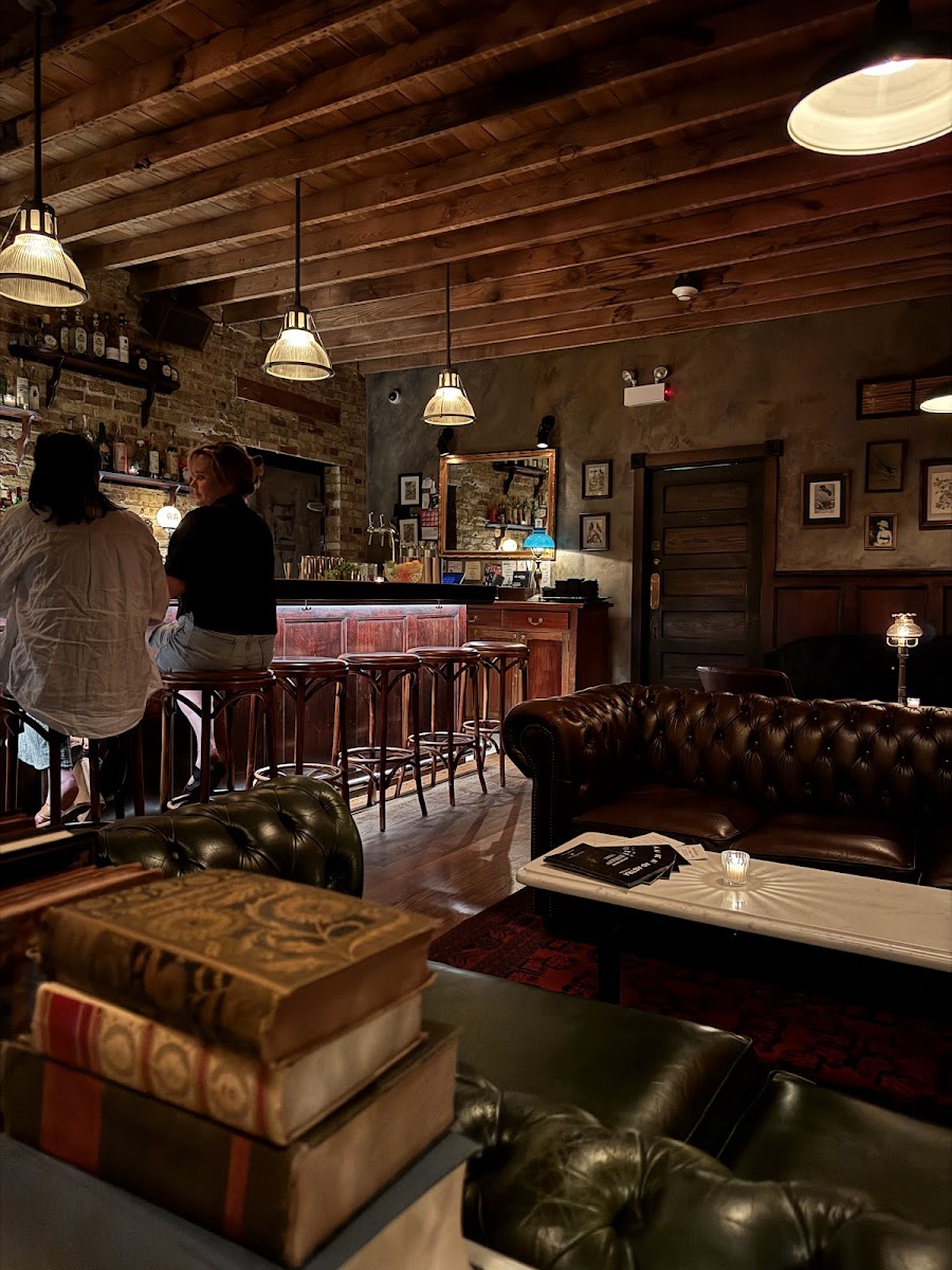 Meadowlark, Chicago