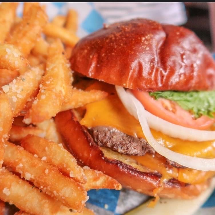 Merkle's Bar &amp; Grill, Chicago