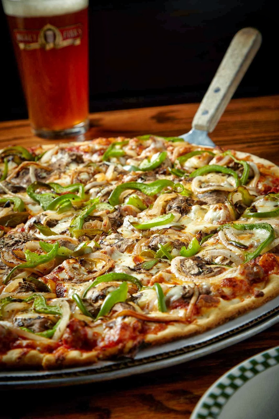 Mickey Finn's Brewery, Chicago