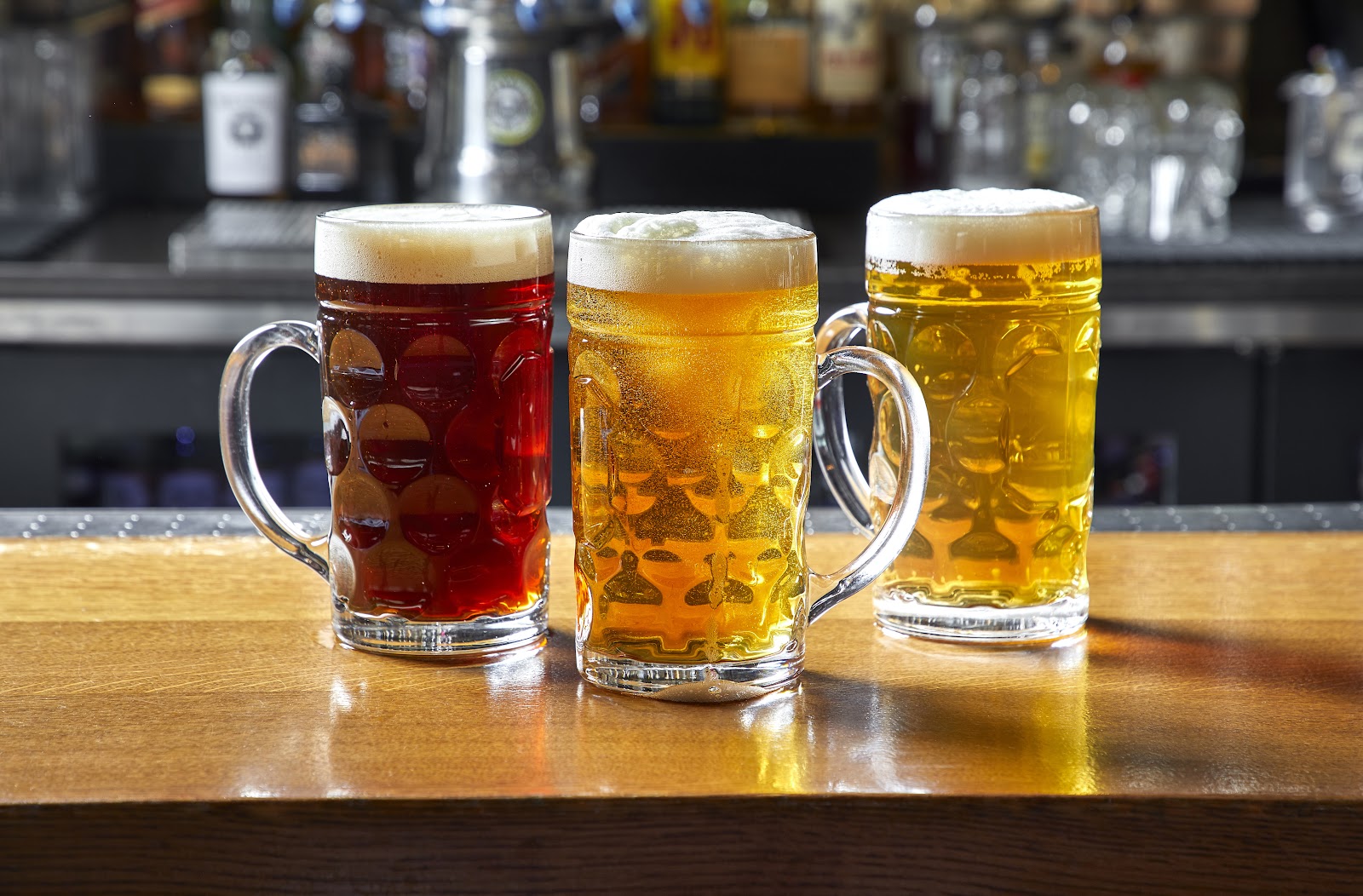 Mickey Finn's Brewery, Chicago