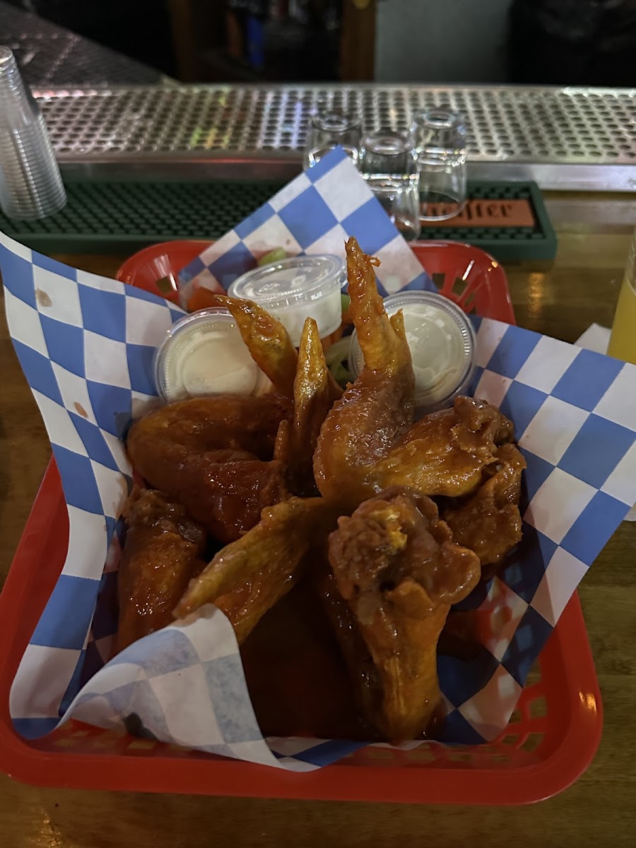 Mother Hubbard's Sports Pub, Chicago