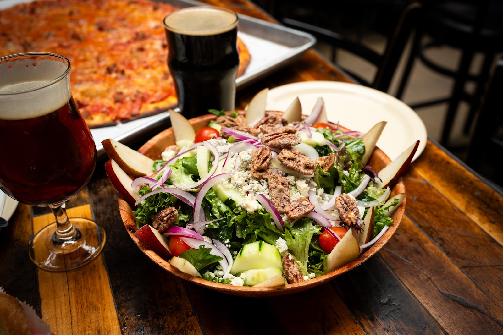 Piece Brewery &amp; Pizzeria, Chicago