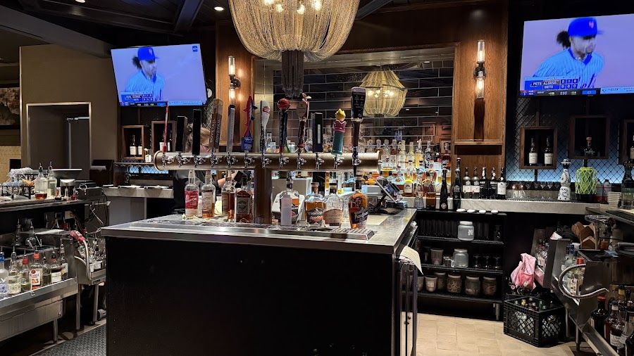 The Roanoke, Chicago