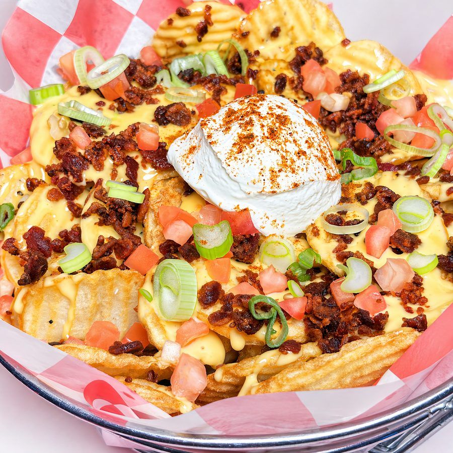 Roscoe's Tavern, Chicago