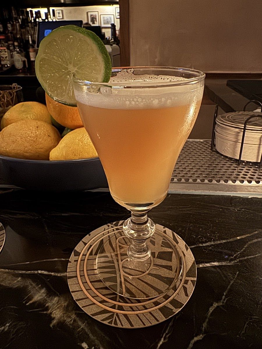 Sparrow, Chicago