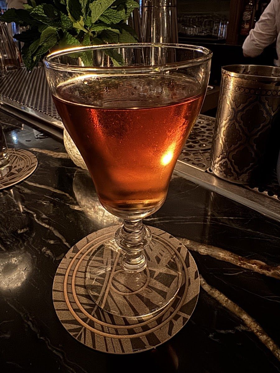 Sparrow, Chicago