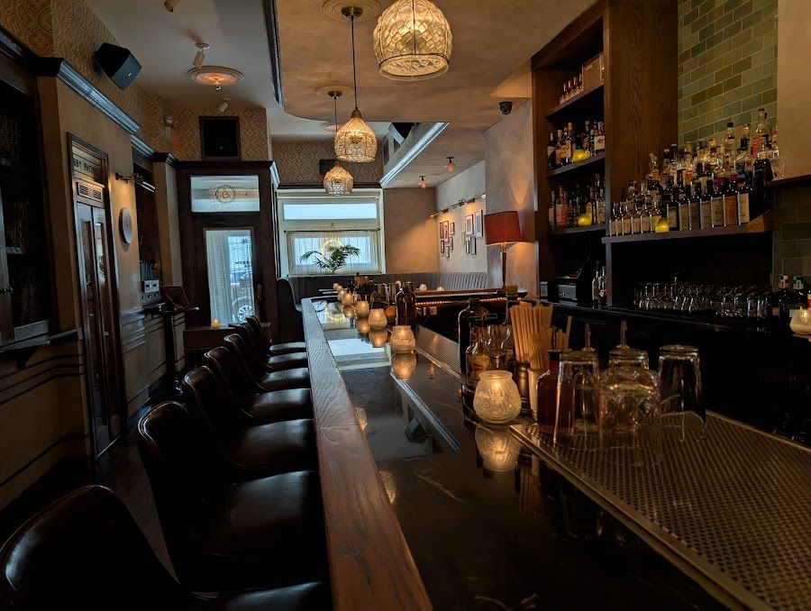 Sparrow, Chicago