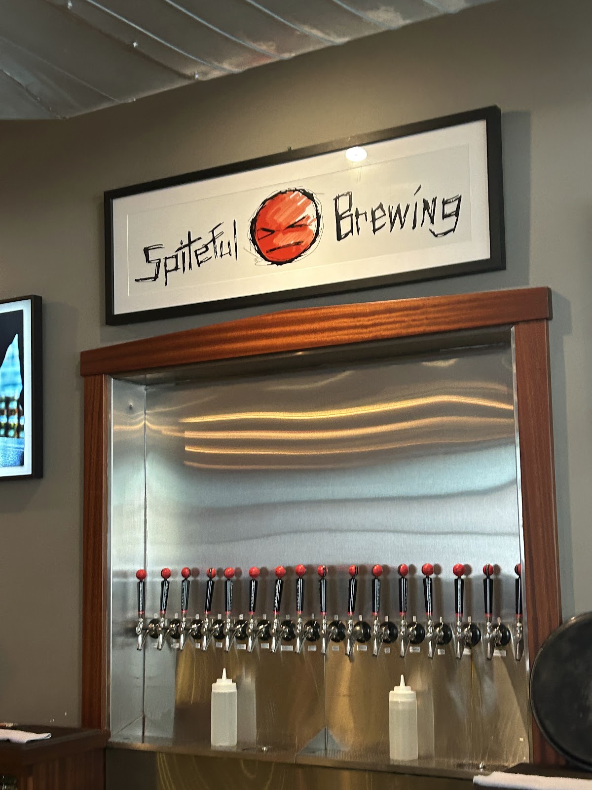 Spiteful Brewing, Chicago