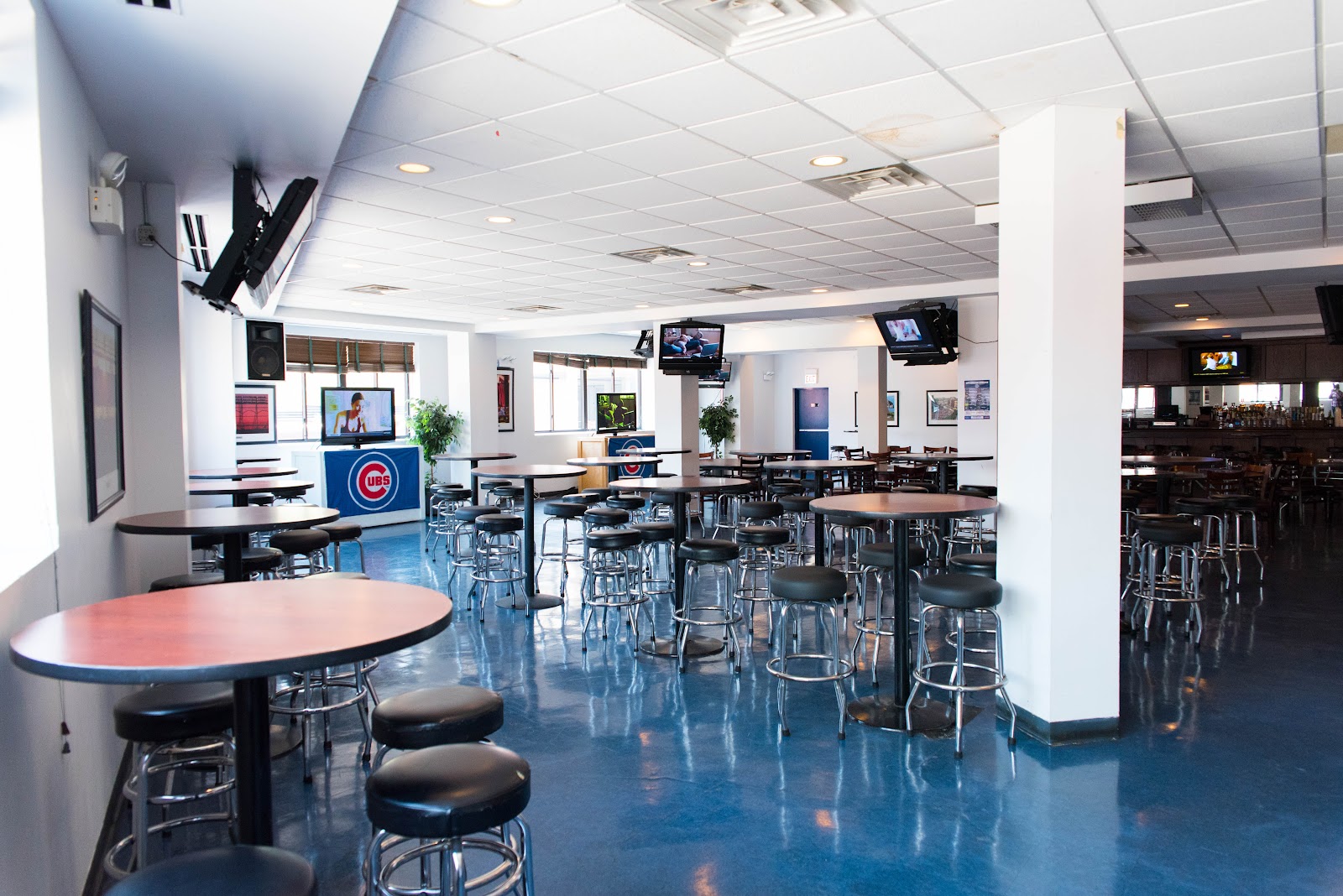 The Cubby Bear, Chicago