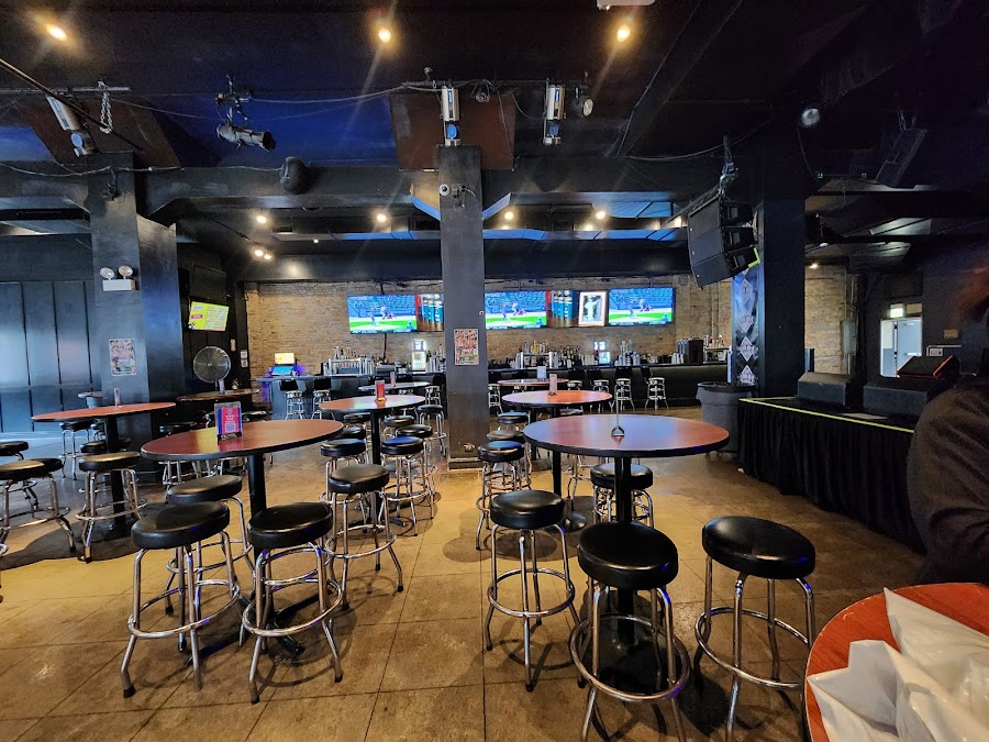 The Cubby Bear, Chicago