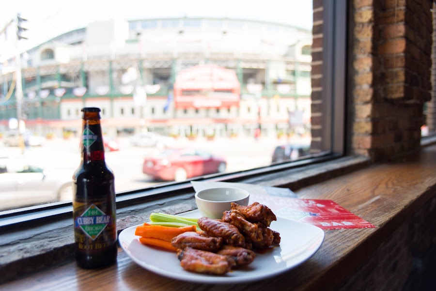 Merkle's Bar and Grill