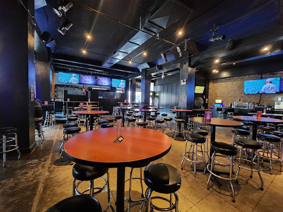 The Cubby Bear, Chicago
