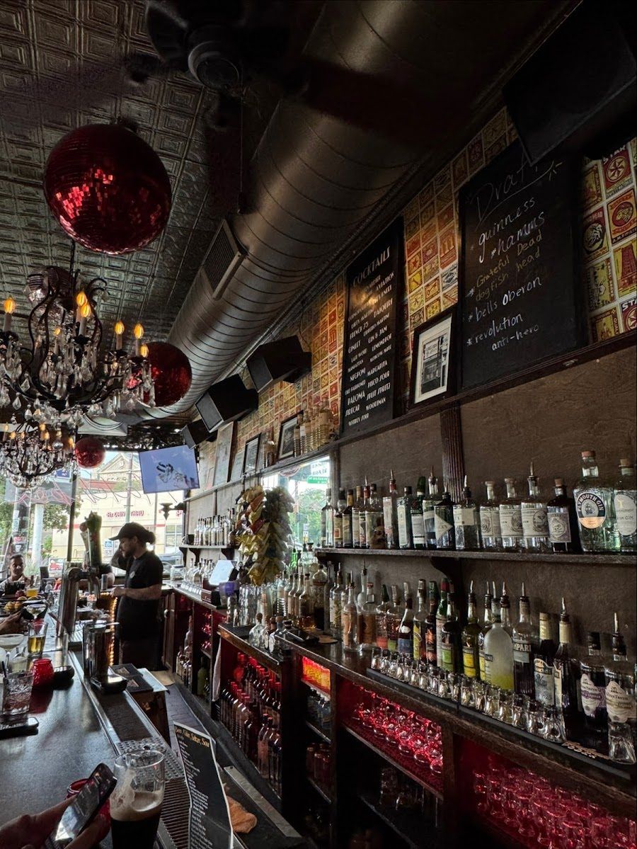 The Matchbox, Chicago