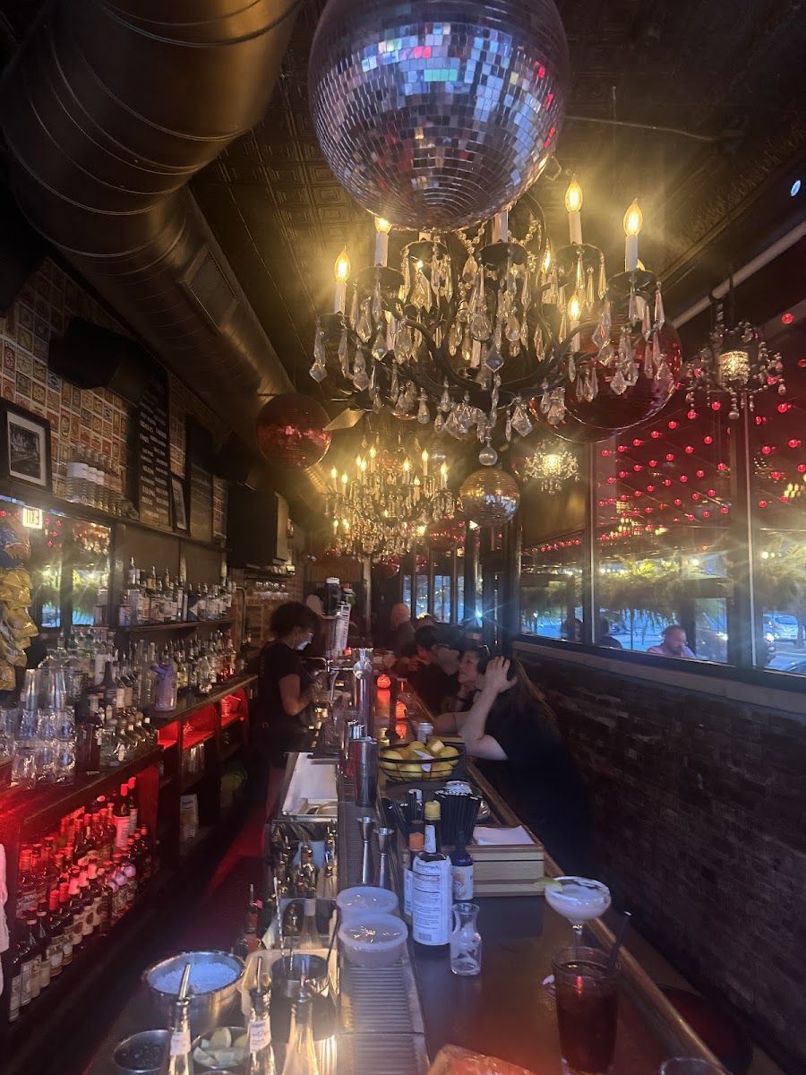 The Matchbox, Chicago