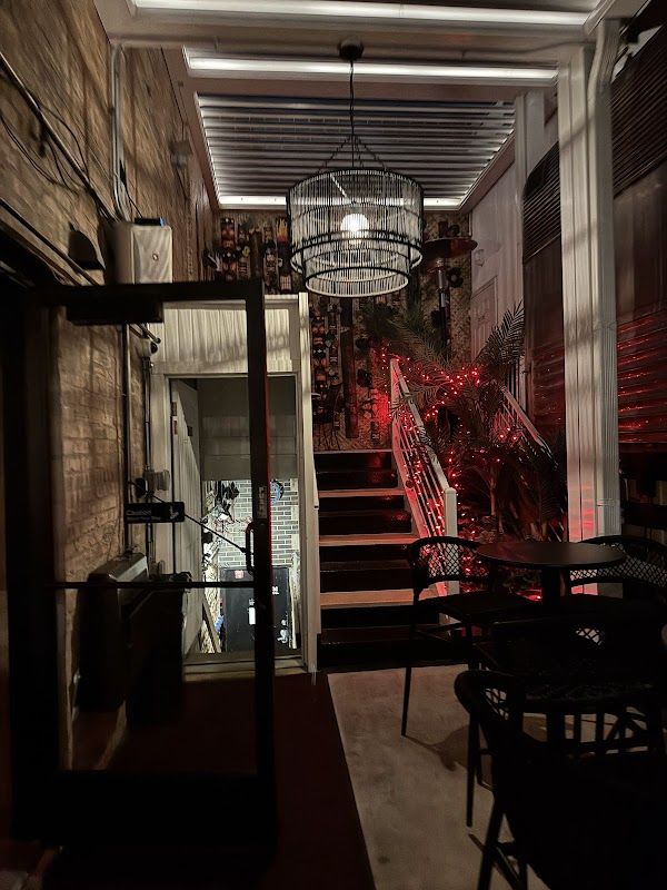 The Old Town Ale House