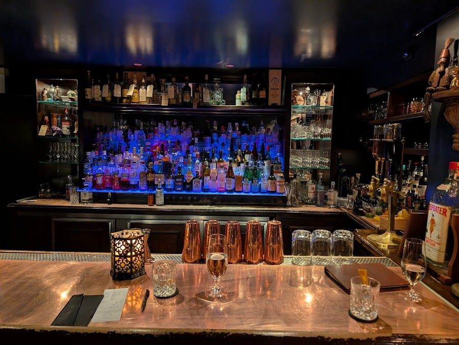 The Office, Chicago