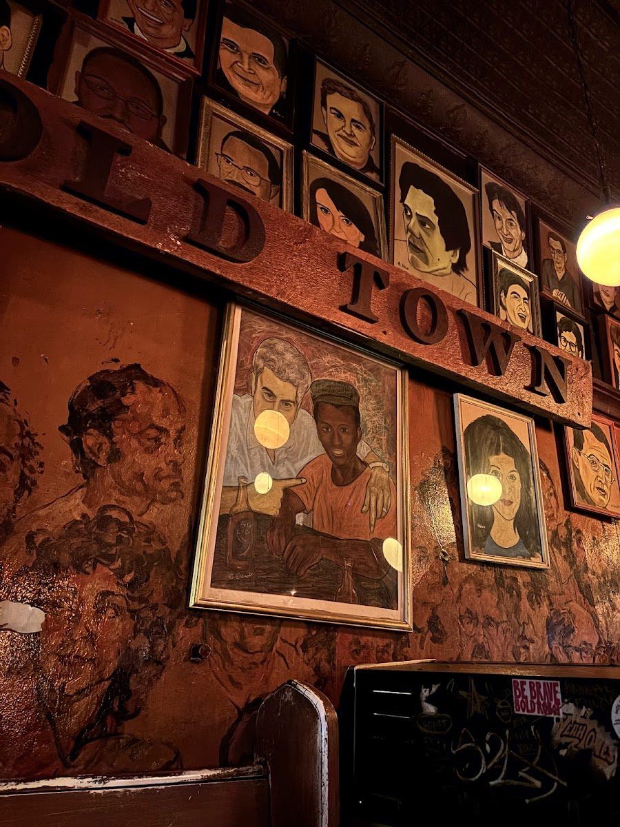 The Old Town Ale House, Chicago