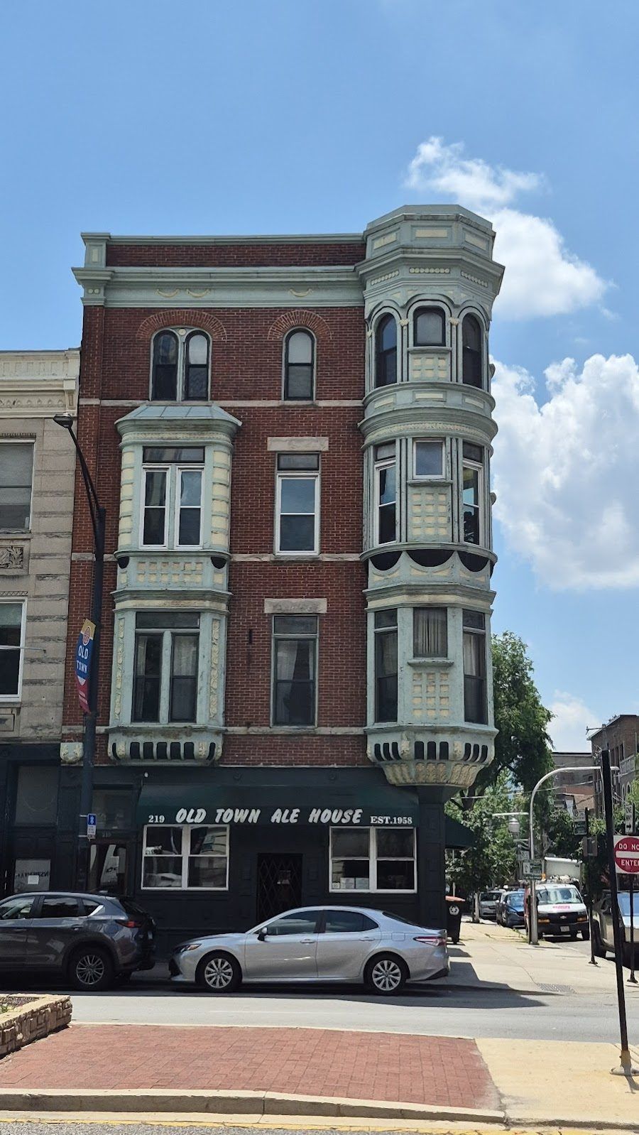 The Old Town Ale House, Chicago