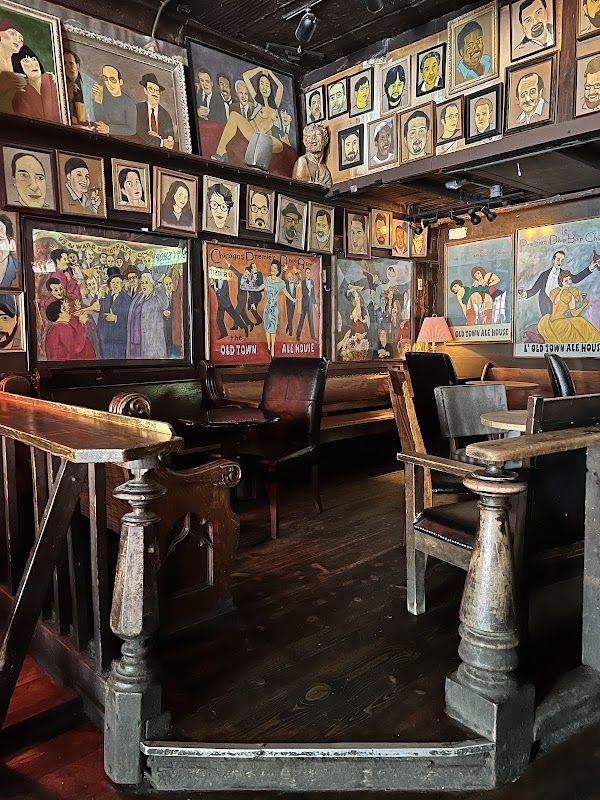The Office at Aviary