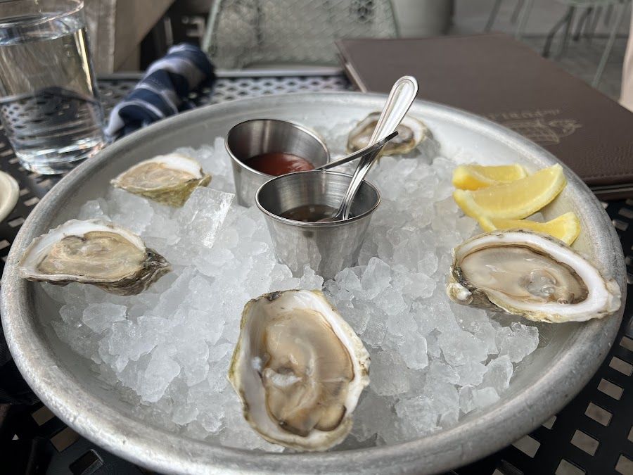 The Publican Bar, Chicago