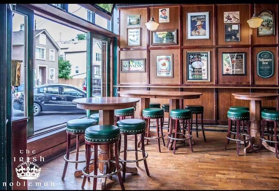The Whip, Chicago