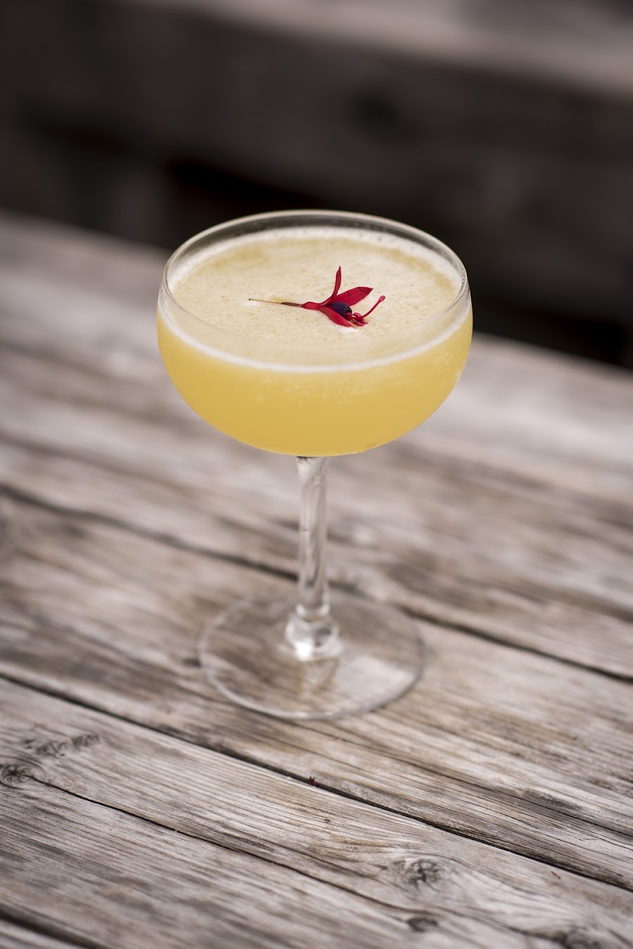 The Whistler, Chicago