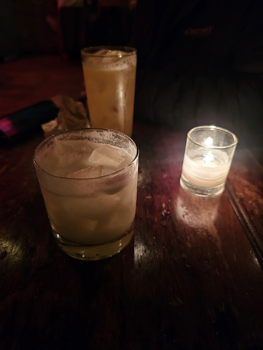 The Whistler, Chicago