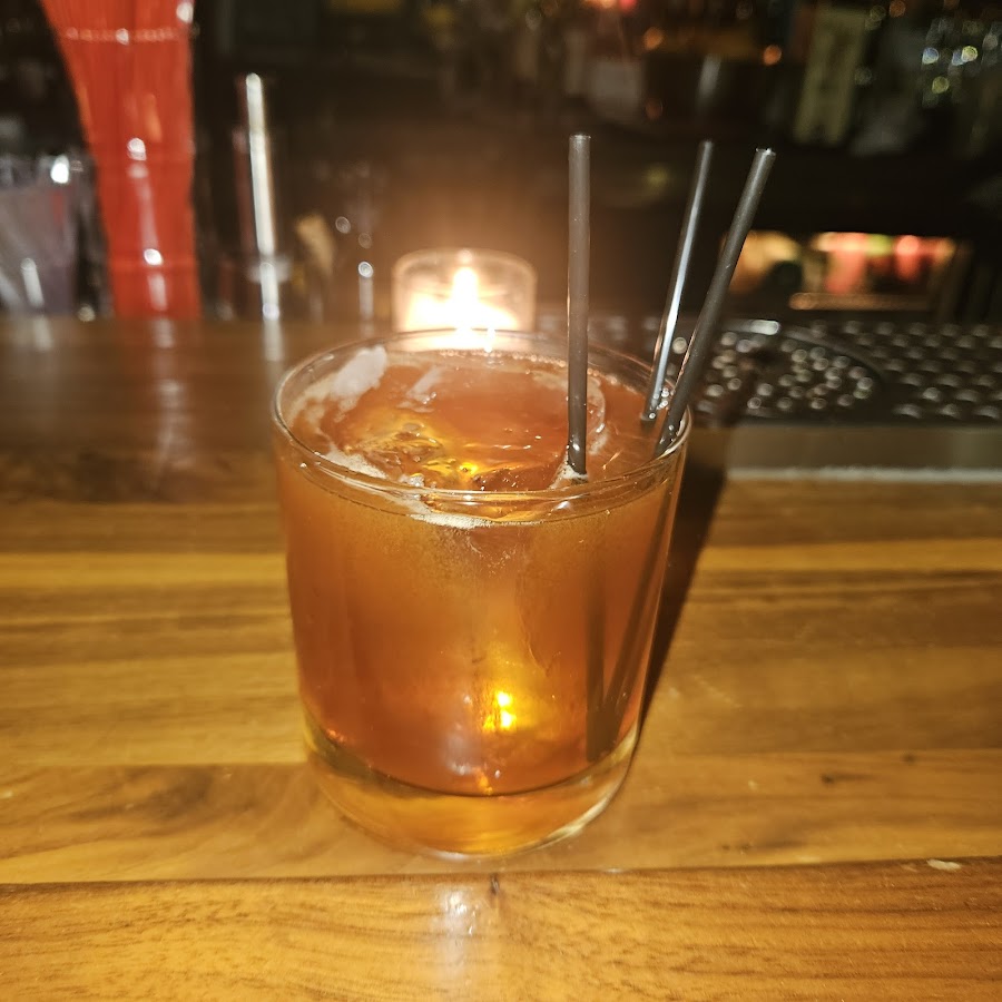 The Whistler, Chicago