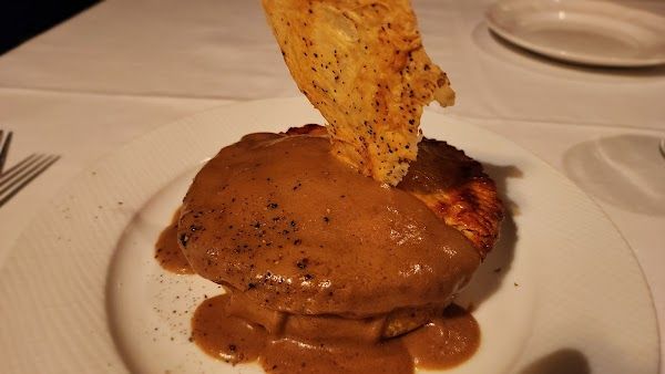 Bavette's Bar