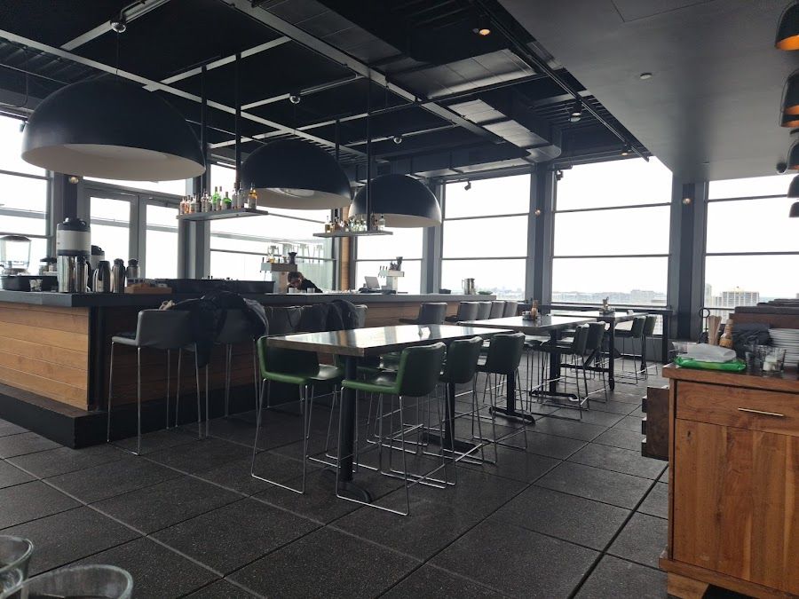 Vu Rooftop, Chicago